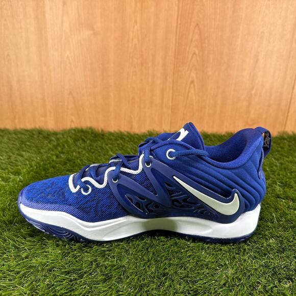 Nike KD 15 TB Game Royal Basketball Shoes DO9826-401 Men’s Size 10 main image 4